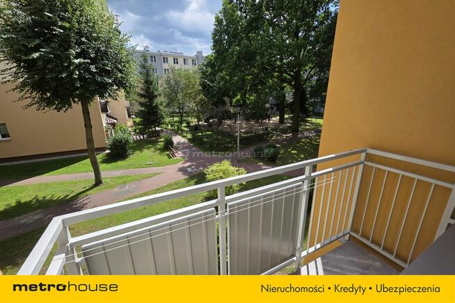 Przytulne mieszkanie 58m2- 1 piętro 3 pok.#Parkowa