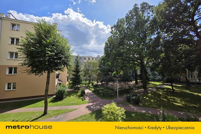 Przytulne mieszkanie 58m2- 1 piętro 3 pok.#Parkowa