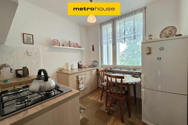 Przytulne mieszkanie 58m2- 1 piętro 3 pok.#Parkowa