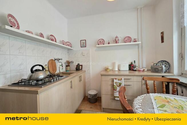 Przytulne mieszkanie 58m2- 1 piętro 3 pok.#Parkowa