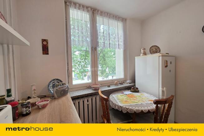 Przytulne mieszkanie 58m2- 1 piętro 3 pok.#Parkowa