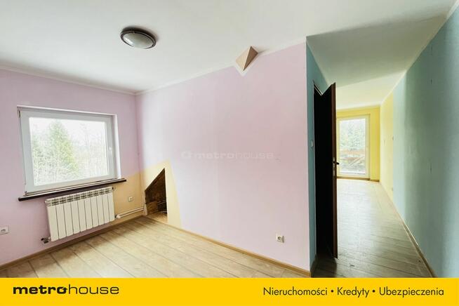 Budynek mieszkalny z przeznaczeniem na pensjonat