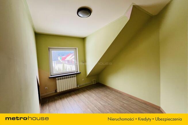 Budynek mieszkalny z przeznaczeniem na pensjonat