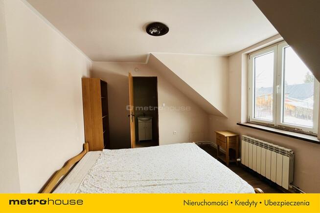 Budynek mieszkalny z przeznaczeniem na pensjonat