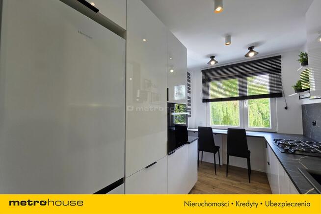 #REZERWACJA# Piękne M3 - 51.2m2 po gen. remoncie