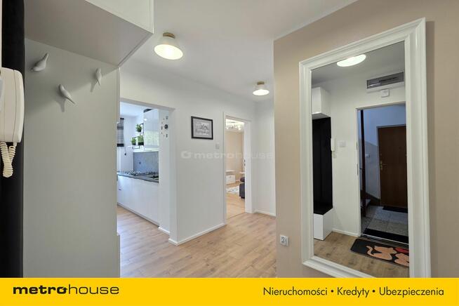 #REZERWACJA# Piękne M3 - 51.2m2 po gen. remoncie