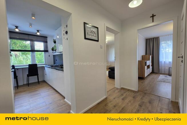 #REZERWACJA# Piękne M3 - 51.2m2 po gen. remoncie