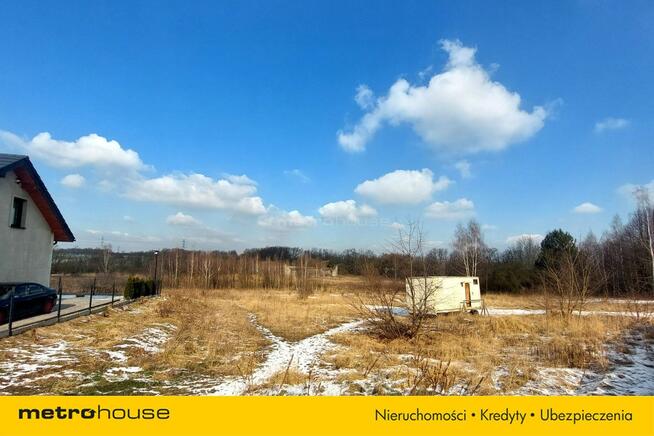 Działka 642 m2 - Pyskowice - Ptasie Osiedle