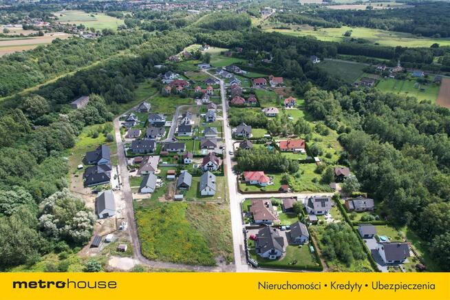 Działka 642 m2 - Pyskowice - Ptasie Osiedle