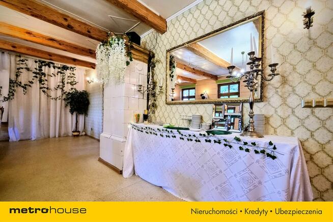 Zostań właścicielem pięknego pensjonatu nad morzem