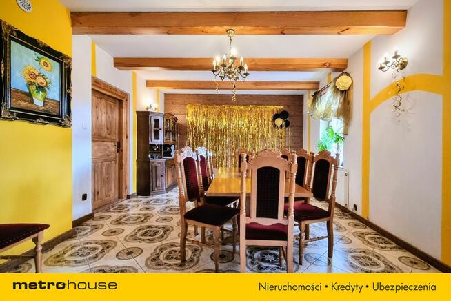 Zostań właścicielem pięknego pensjonatu nad morzem