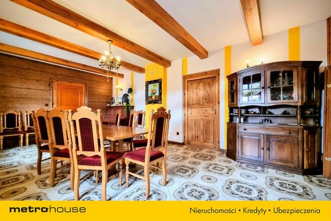 Zostań właścicielem pięknego pensjonatu nad morzem