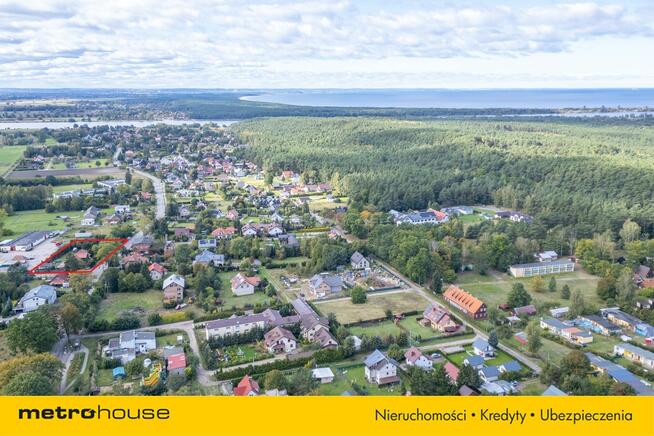 Zostań właścicielem pięknego pensjonatu nad morzem