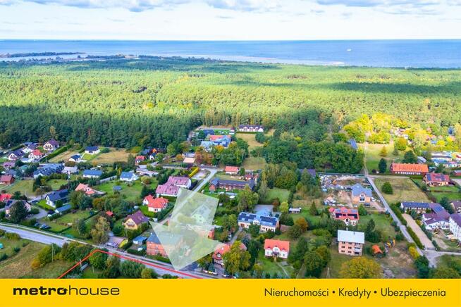 Zostań właścicielem pięknego pensjonatu nad morzem