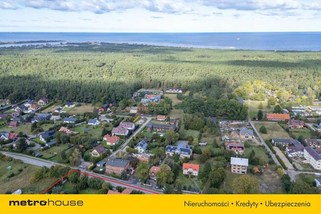 Zostań właścicielem pięknego pensjonatu nad morzem