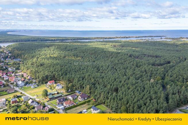 Zostań właścicielem pięknego pensjonatu nad morzem