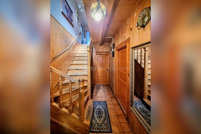 Zostań właścicielem pięknego pensjonatu nad morzem