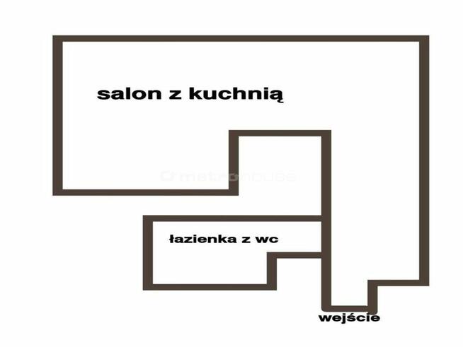 Mieszkanie Lublin Śródmieście, ul. Strażacka