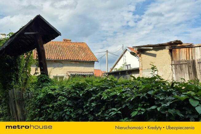 Urokliwy dom w Ornecie, ul. Elbląska