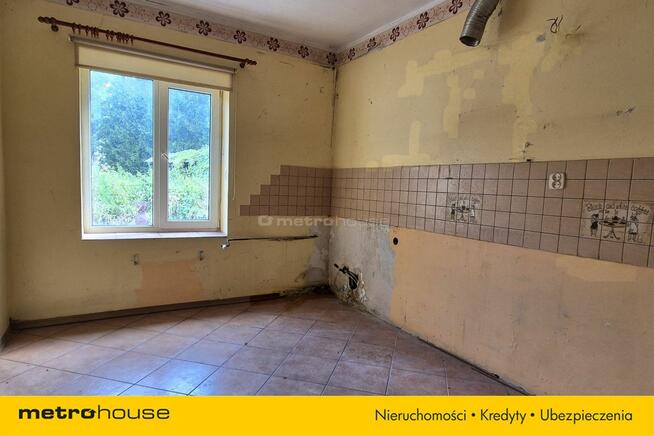 Urokliwy dom w Ornecie, ul. Elbląska