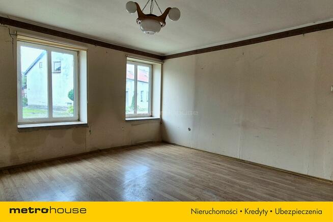 Urokliwy dom w Ornecie, ul. Elbląska