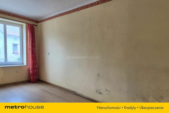 Urokliwy dom w Ornecie, ul. Elbląska