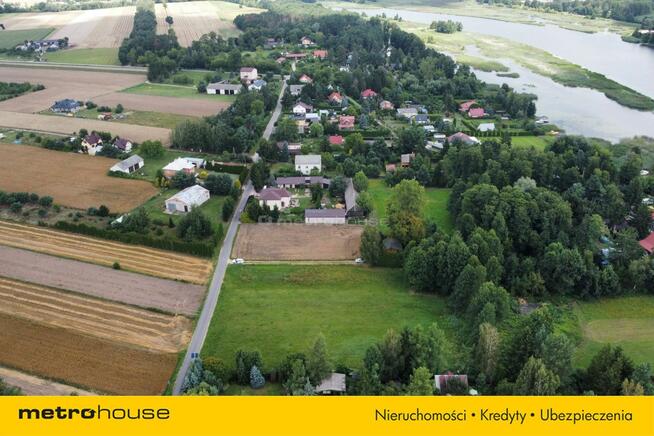 Działka inwestycyjna dla 5 domów wolnostojących