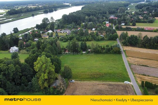 Działka inwestycyjna dla 5 domów wolnostojących