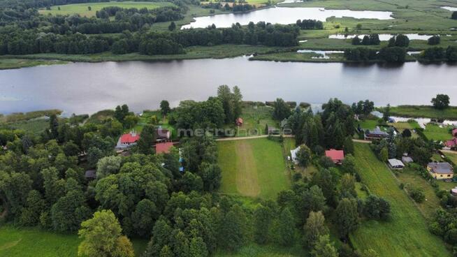 Działka inwestycyjna dla 5 domów wolnostojących