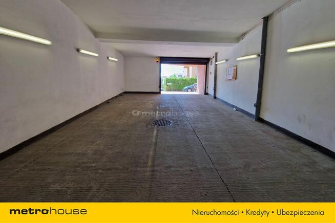 Miejsce postojowe w garażu okolica 29 Listopada