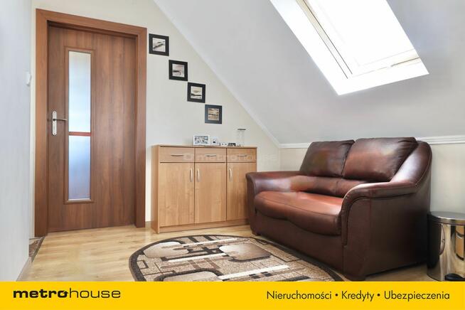 Na sprzedaż dom we wsi Osieczek gmina Pniewy