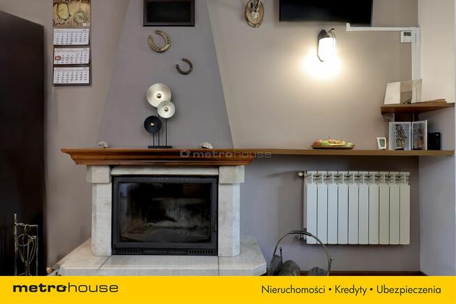 Na sprzedaż dom we wsi Osieczek gmina Pniewy