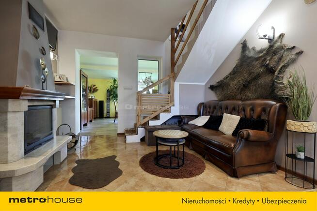 Na sprzedaż dom we wsi Osieczek gmina Pniewy