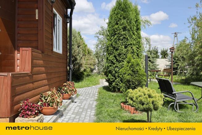 Na sprzedaż dom we wsi Osieczek gmina Pniewy