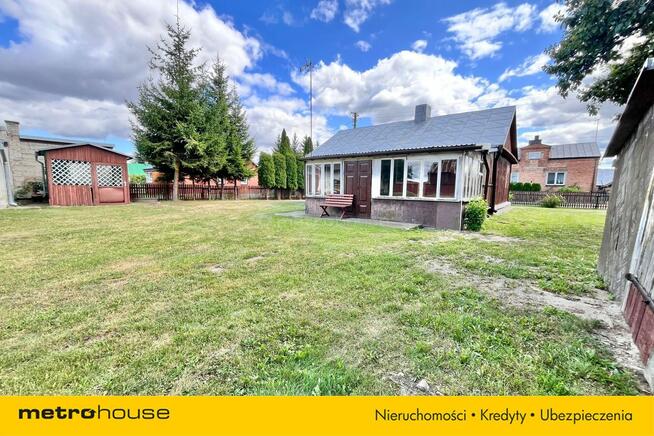 Na sprzedaż: Urokliwy dom drewniany Dąbrówka-Stany