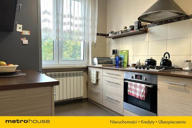 2pok z osobną kuchnią i balkonem - zielona okolica