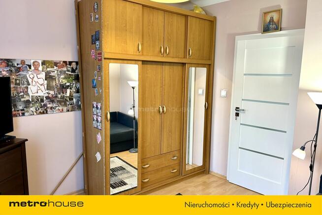 2pok z osobną kuchnią i balkonem - zielona okolica