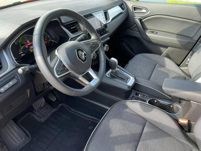 Renault Captur 1.6 E-TECH Full Hybrid 145 Techno/1Właściciel/PolskiSalon/SerwisASO