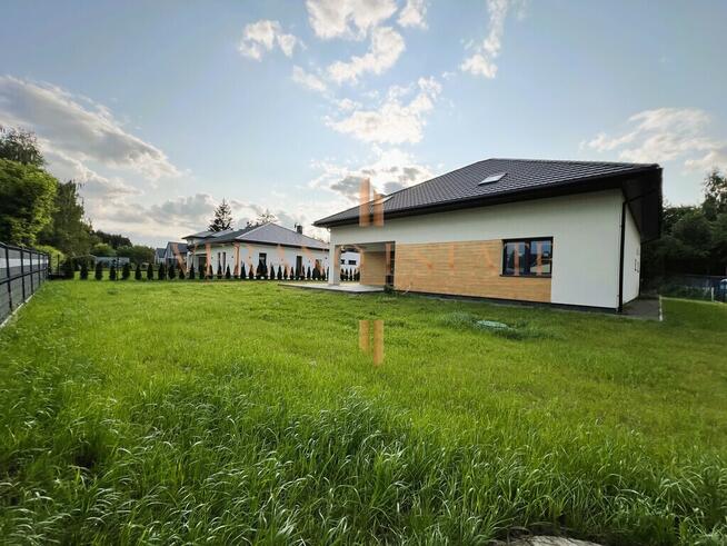 Do własnej aranżacji 236 m2 | Działka 1000 m2