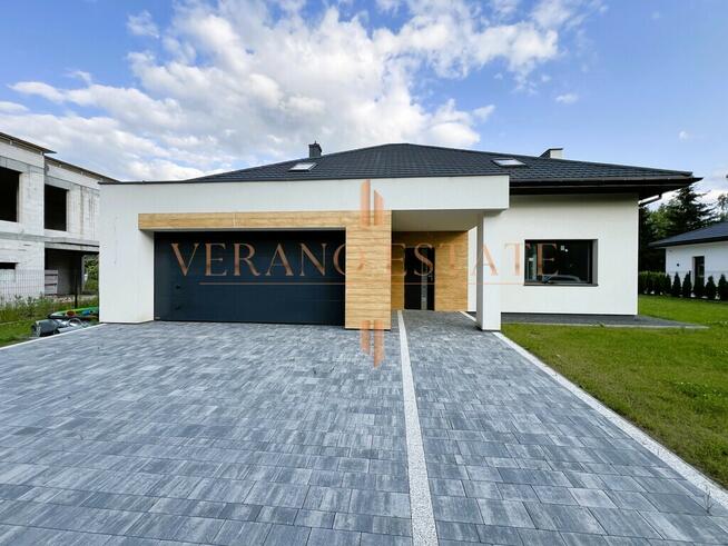 Do własnej aranżacji 236 m2 | Działka 1000 m2