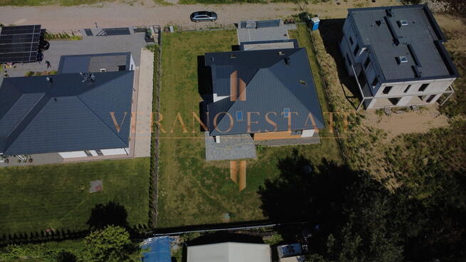 Do własnej aranżacji 236 m2 | Działka 1000 m2