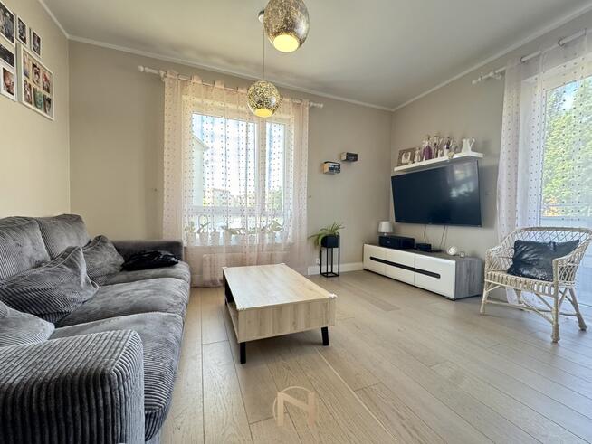 Mieszkanie Gorzów wielkopolski Górczyn