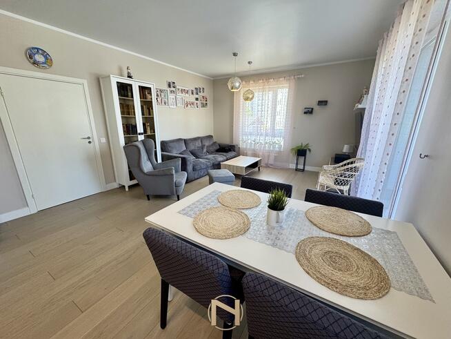 Mieszkanie Gorzów wielkopolski Górczyn