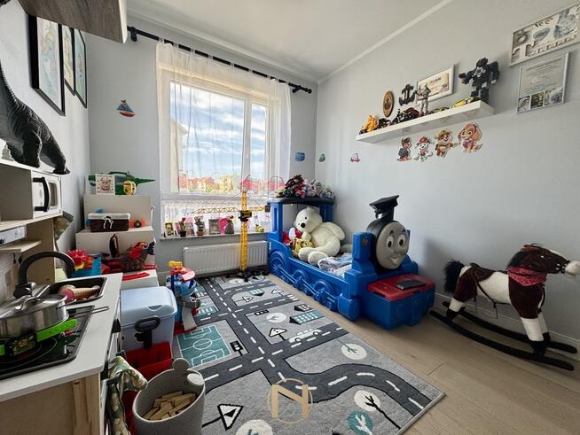 Mieszkanie Gorzów wielkopolski Górczyn