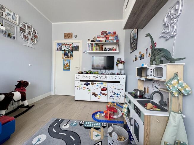 Mieszkanie Gorzów wielkopolski Górczyn