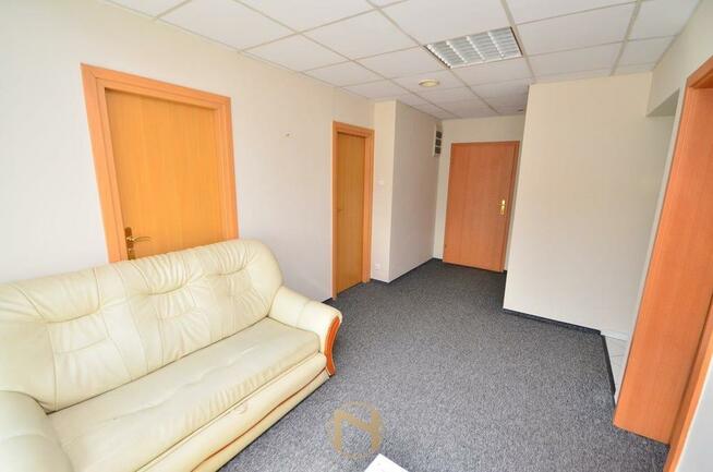 Lokal Gorzów wielkopolski Centrum