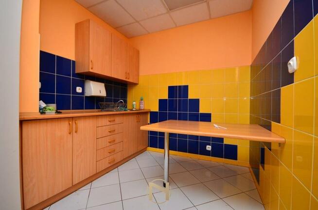 Lokal Gorzów wielkopolski Centrum