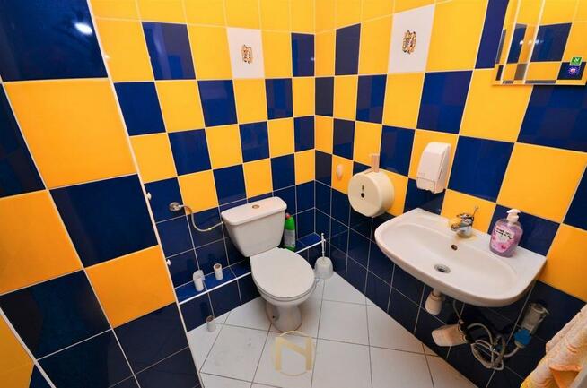 Lokal Gorzów wielkopolski Centrum