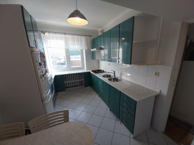 Dom Kielce Czarnów, Mleczna