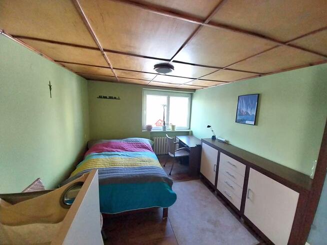 Dom Kielce Czarnów, Mleczna